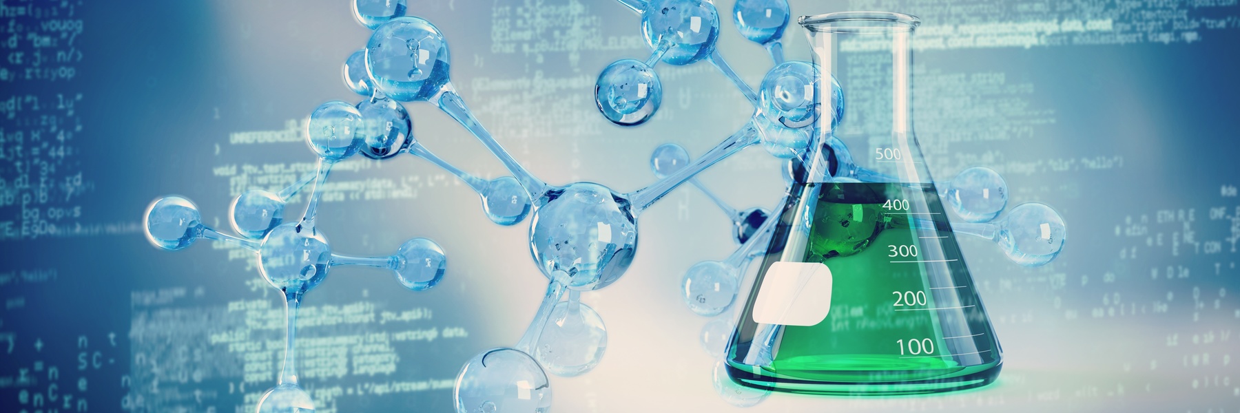 ​Why a career in chemistry doesn’t have to be confined to the lab