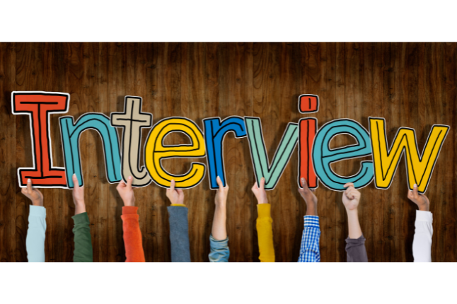 The Interview 101 – essential steps if you’re new to interviewing