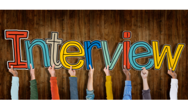 The Interview 101 – Essential Steps If You’re New To Interviewing Web Page