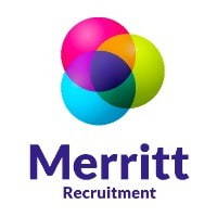 Merritt Recruitment talk about their story